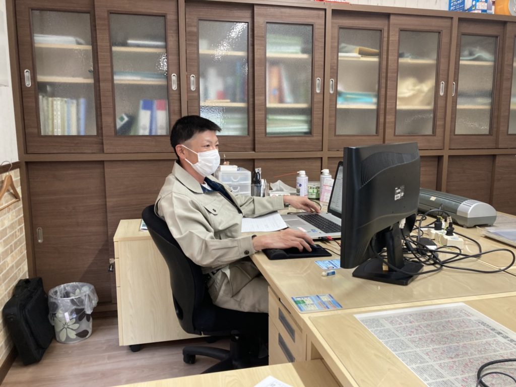 求人情報 大谷工業公式サイト